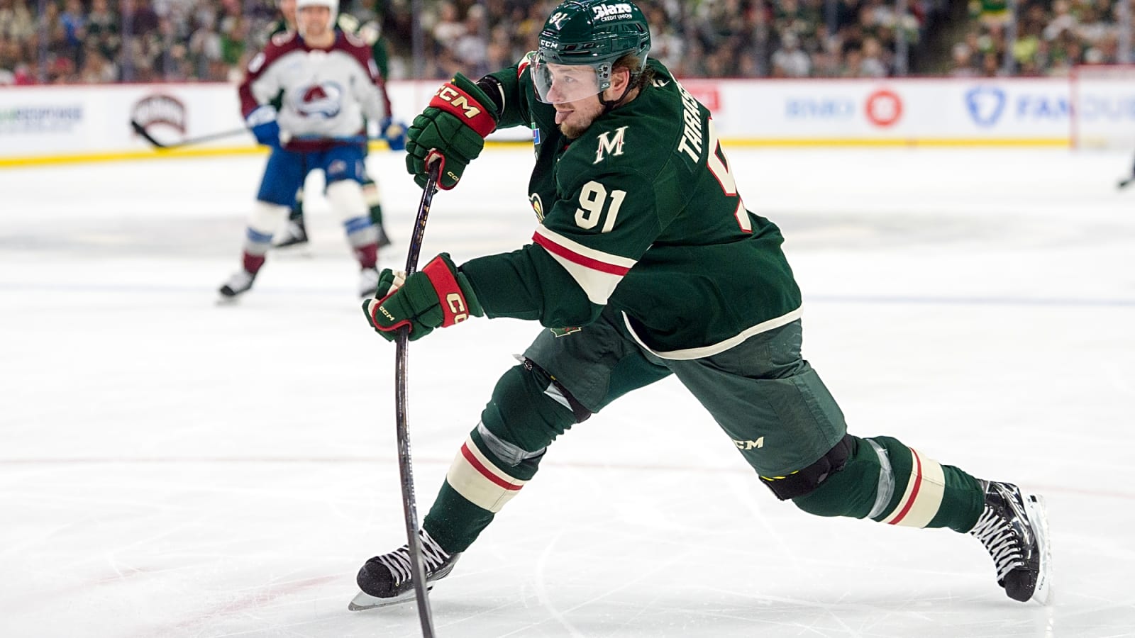 Insider Connects Oilers to Veteran Free-Agent Winger