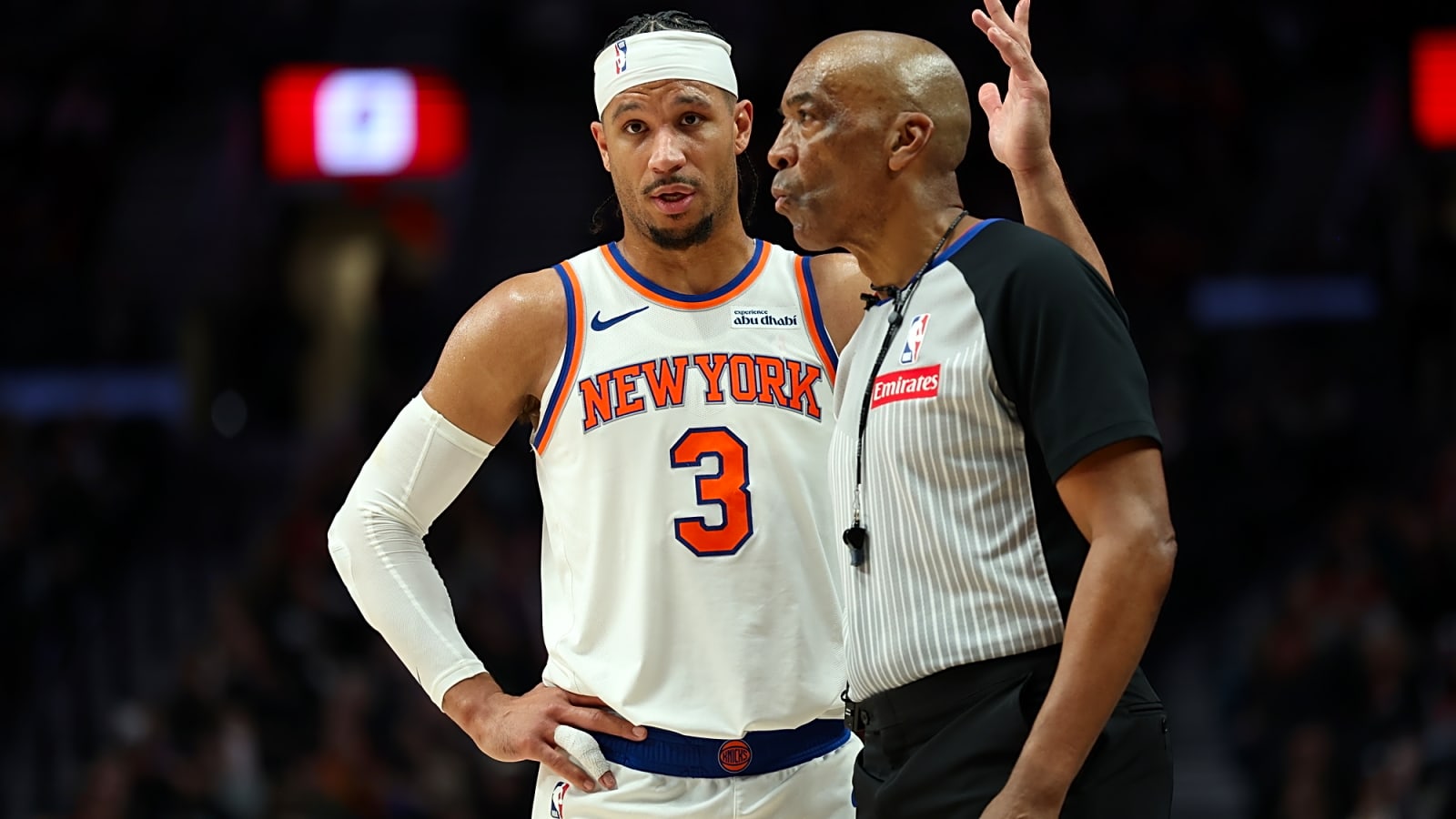 Absence makes the Hart grow fonder for Knicks
