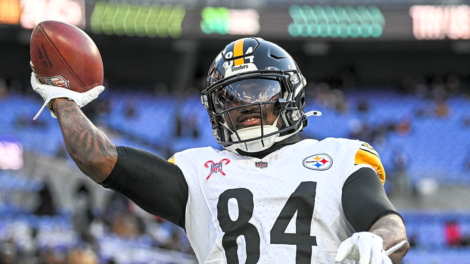 Steelers Fans Get Honest Update As Final Roster Clues Emerge
