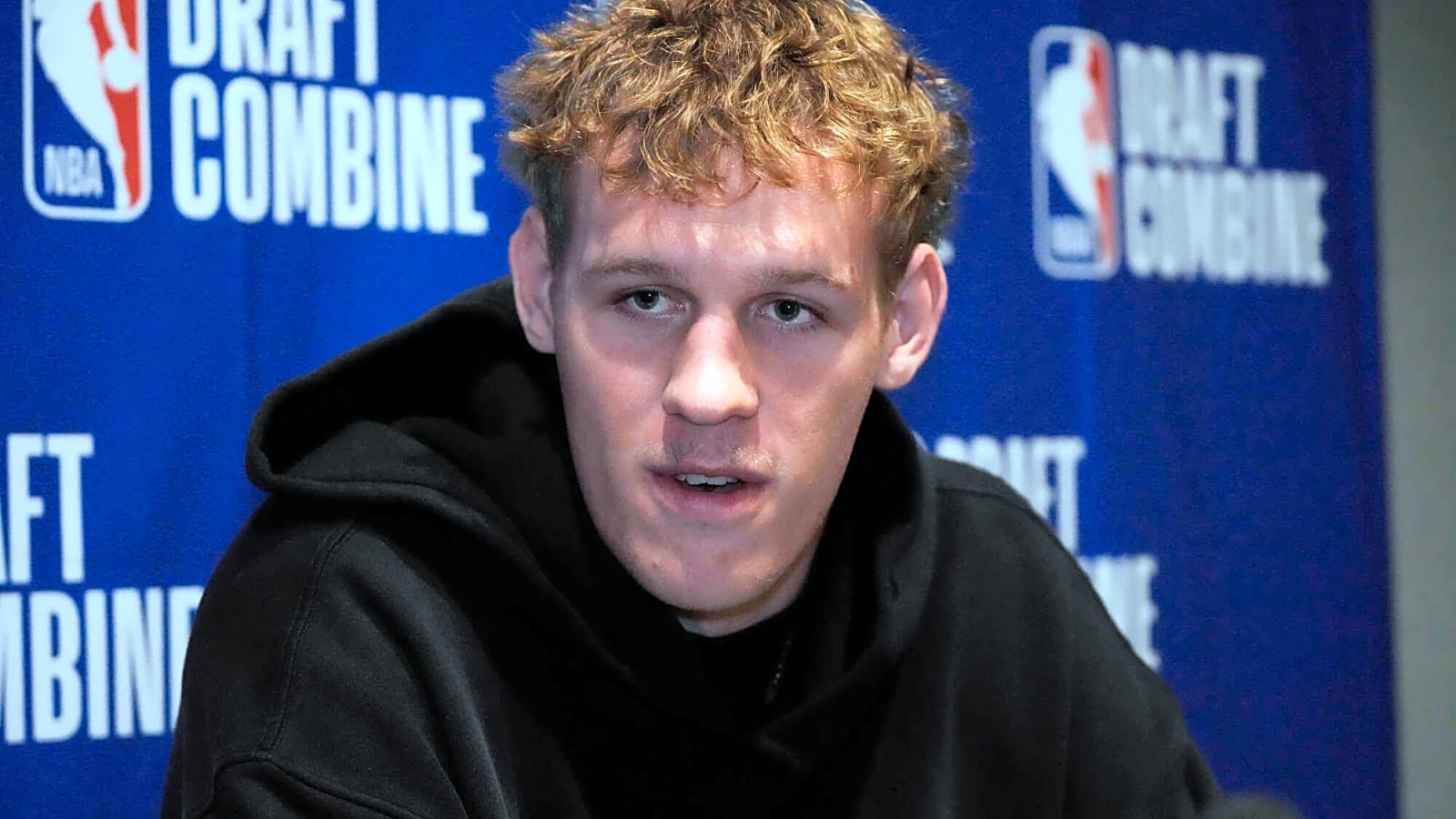 Timberwolves sign second-round pick Rocco Zikarsky