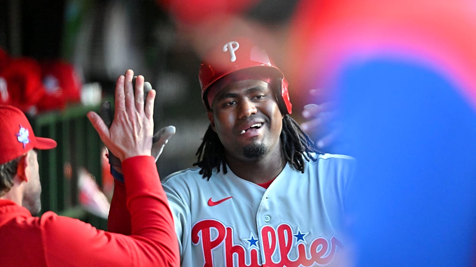 Top Early Standouts in the Philadelphia Phillies’ Farm System