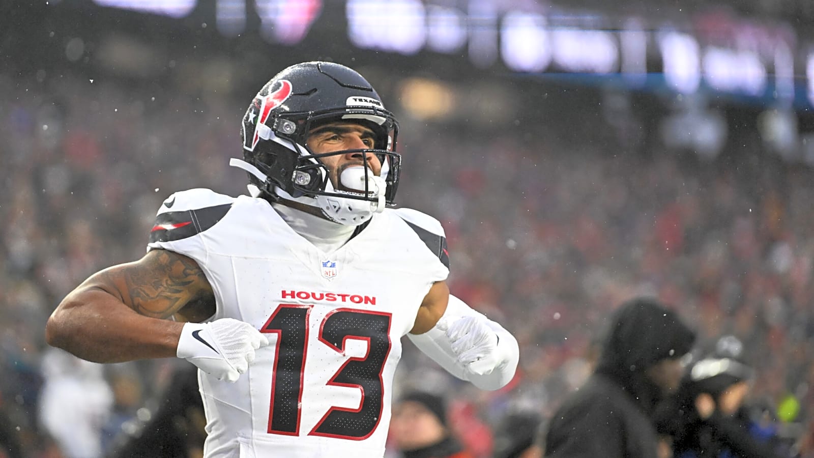 49ers Make Five Moves, Activate WR Christian Kirk