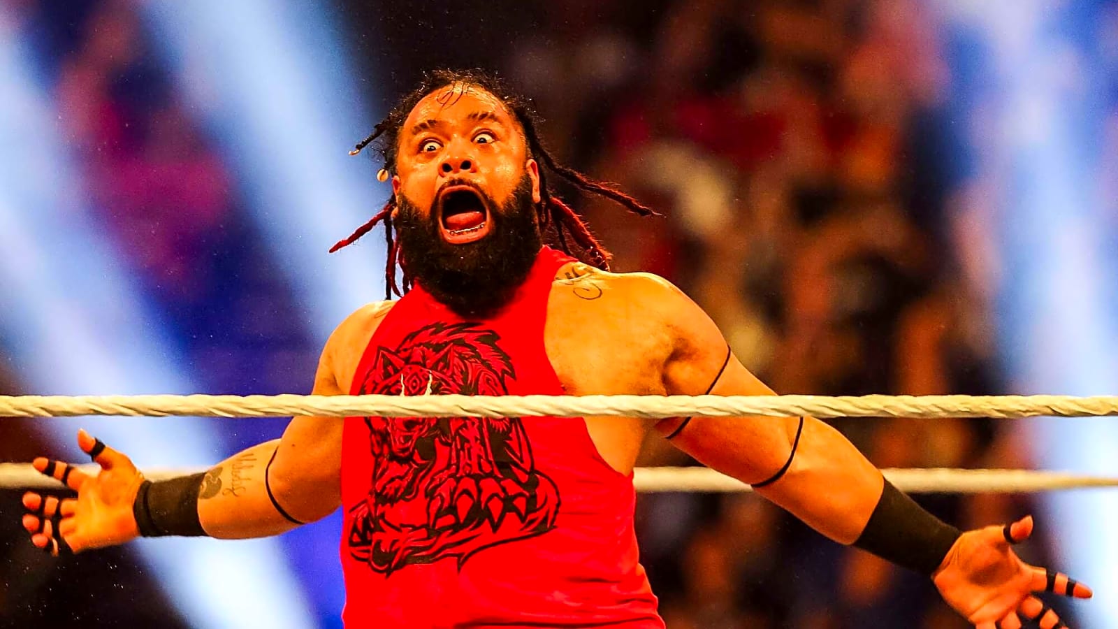 Former NJPW Champion Makes Stunning WWE Debut Before &#39;SmackDown&#39;