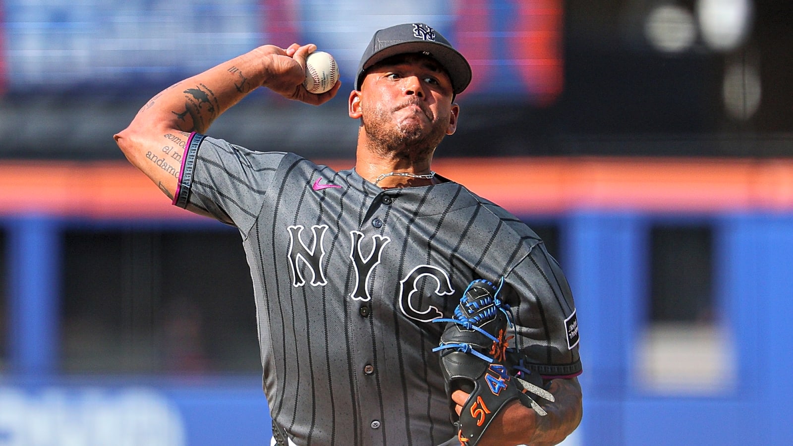 Mets are expected to trade away 1 All-Star