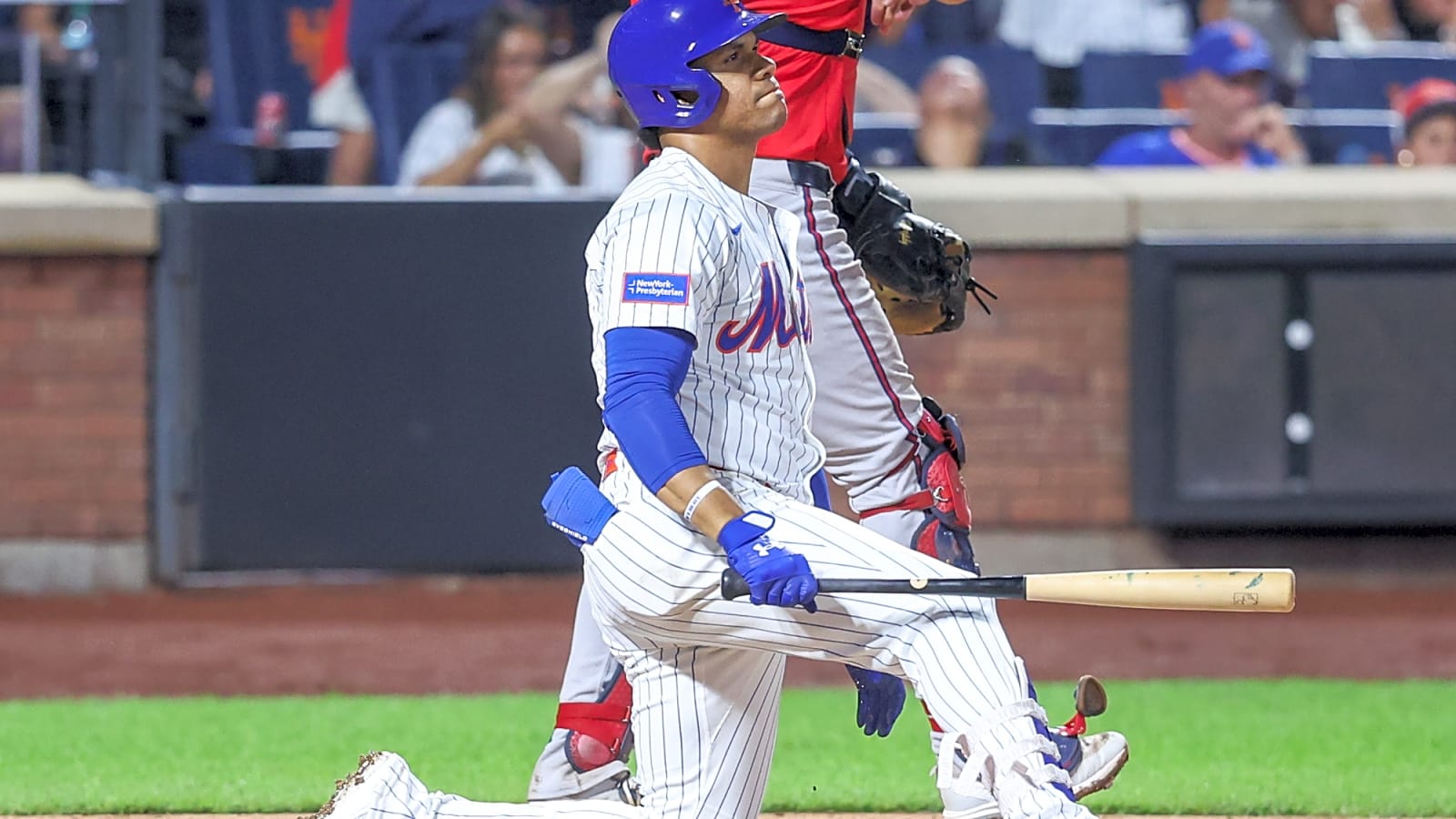 Little Leaguer had savage comment about meeting Juan Soto