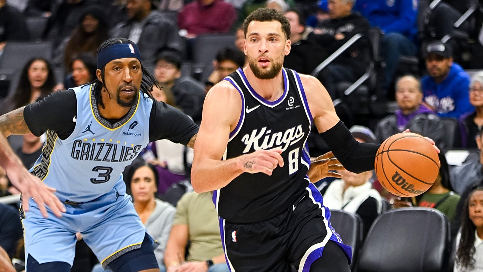 Zach LaVine To Undergo Season-Ending Hand Surgery