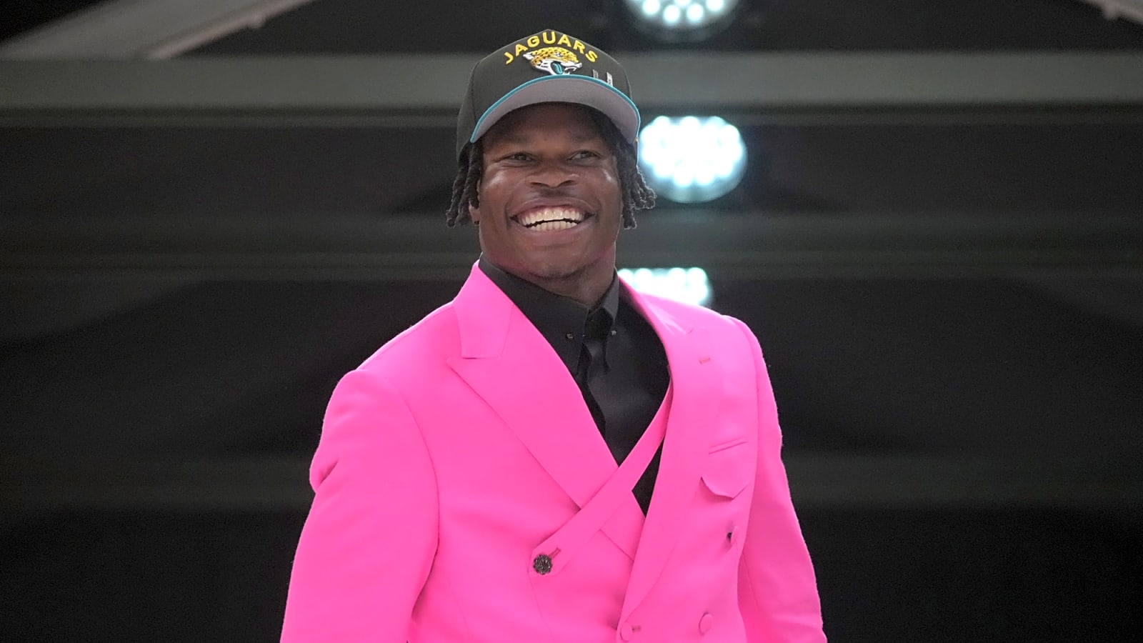 Jaguars GM makes a telling statement about Travis Hunter