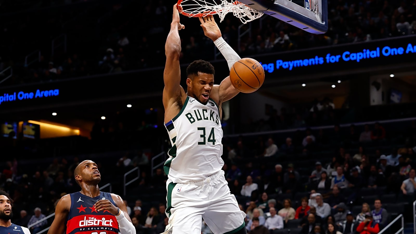 Giannis Antetokounmpo-Milwaukee Bucks Discussing Next Steps