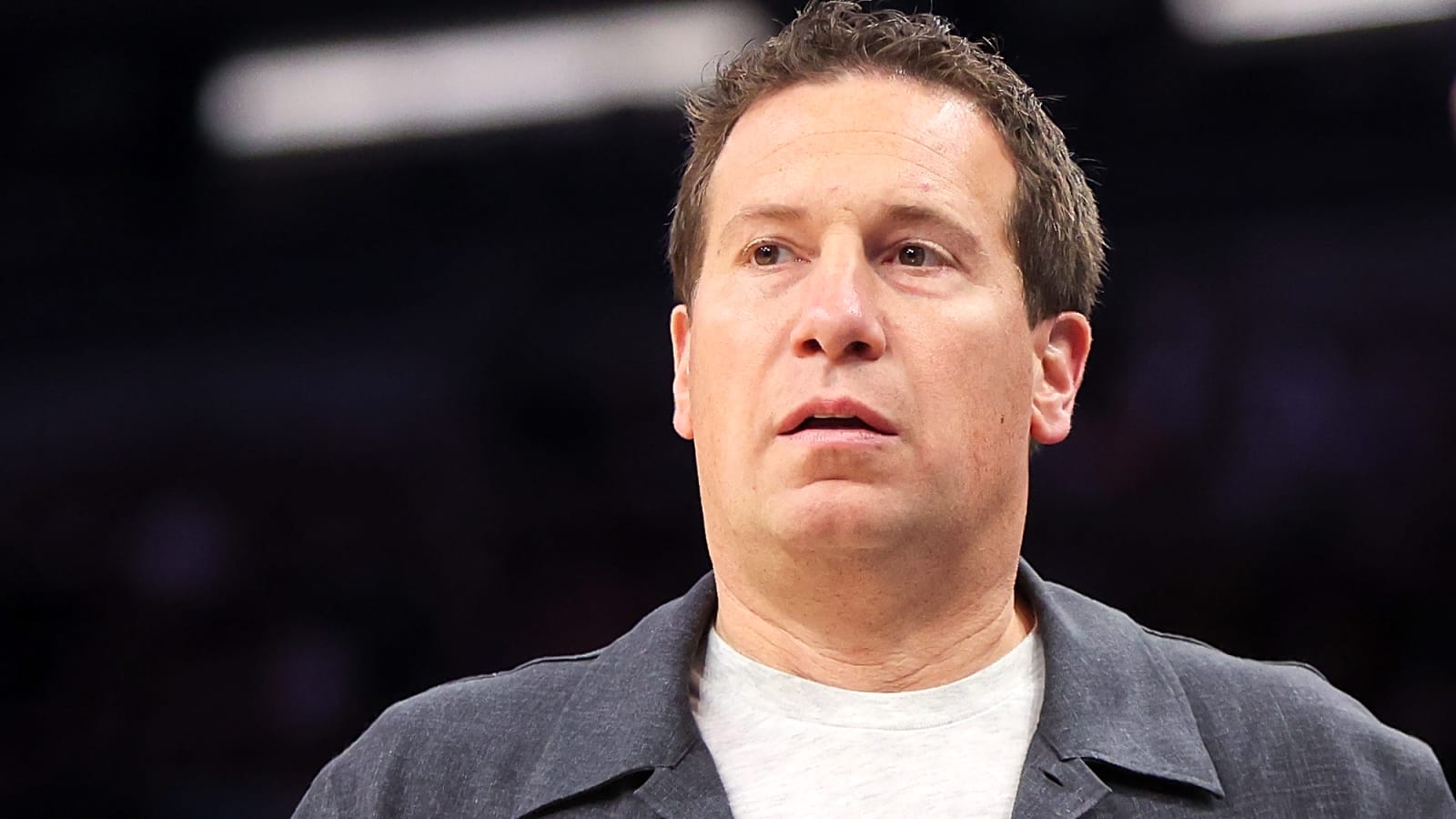 Suns Owner Mat Ishbia Takes Responsibility for Failed Kevin Durant Experiment, Opens Up on Building Long-Term