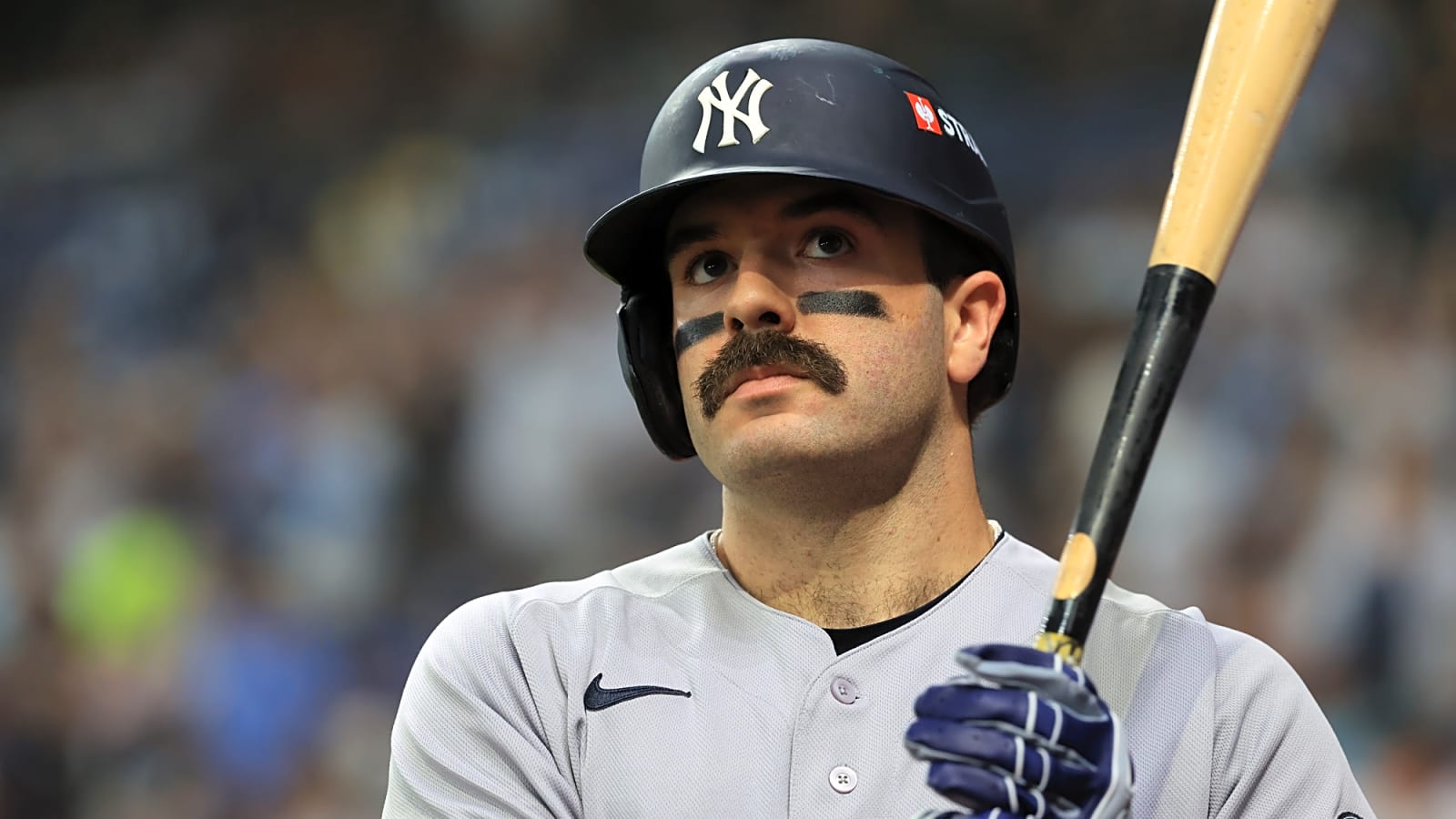 Austin Wells’ Impact On The Yankees’ Offseason