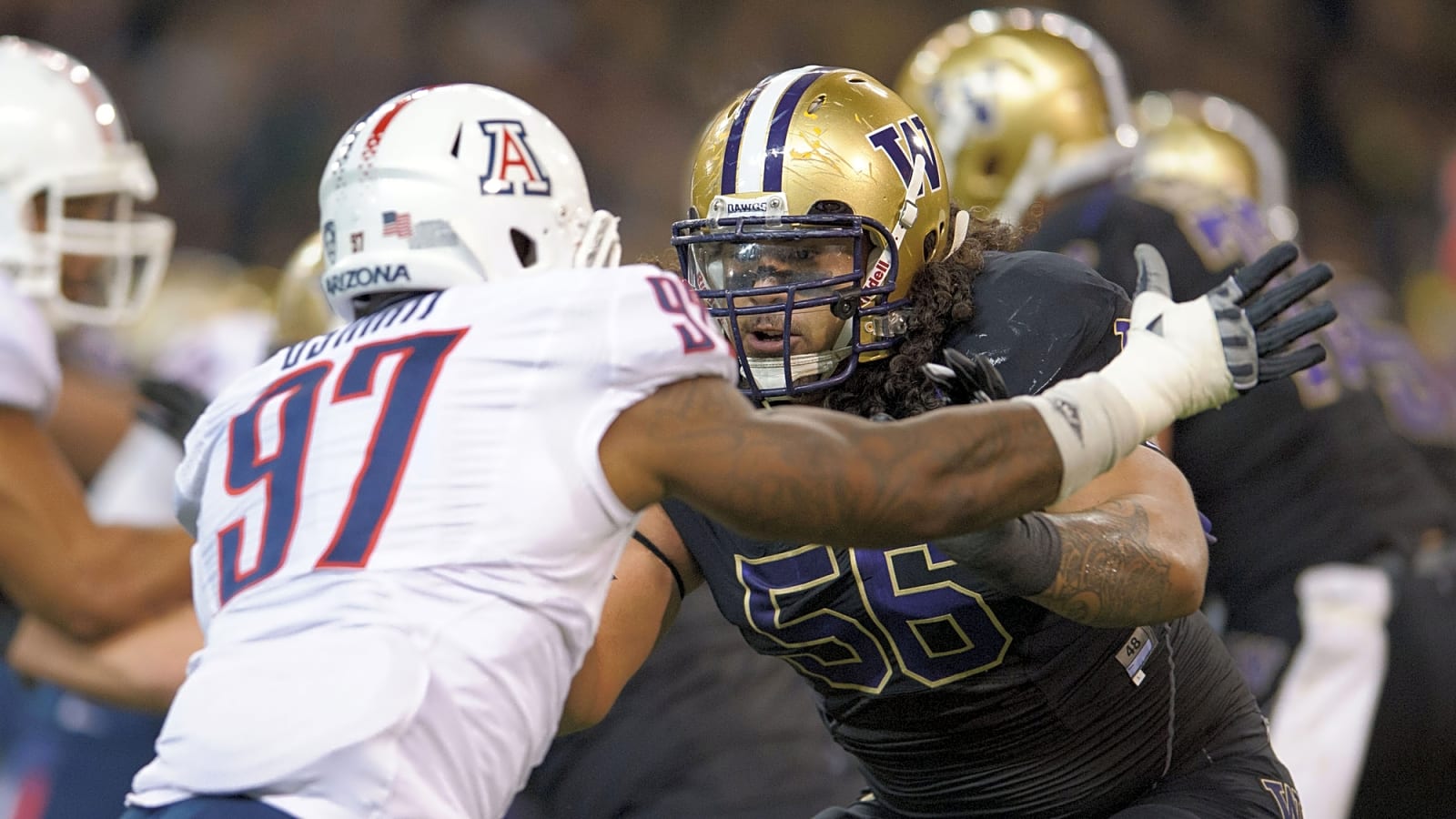 Former UFC Champion’s Brother Hit With 30-Month Suspension for Anti-Doping Violation