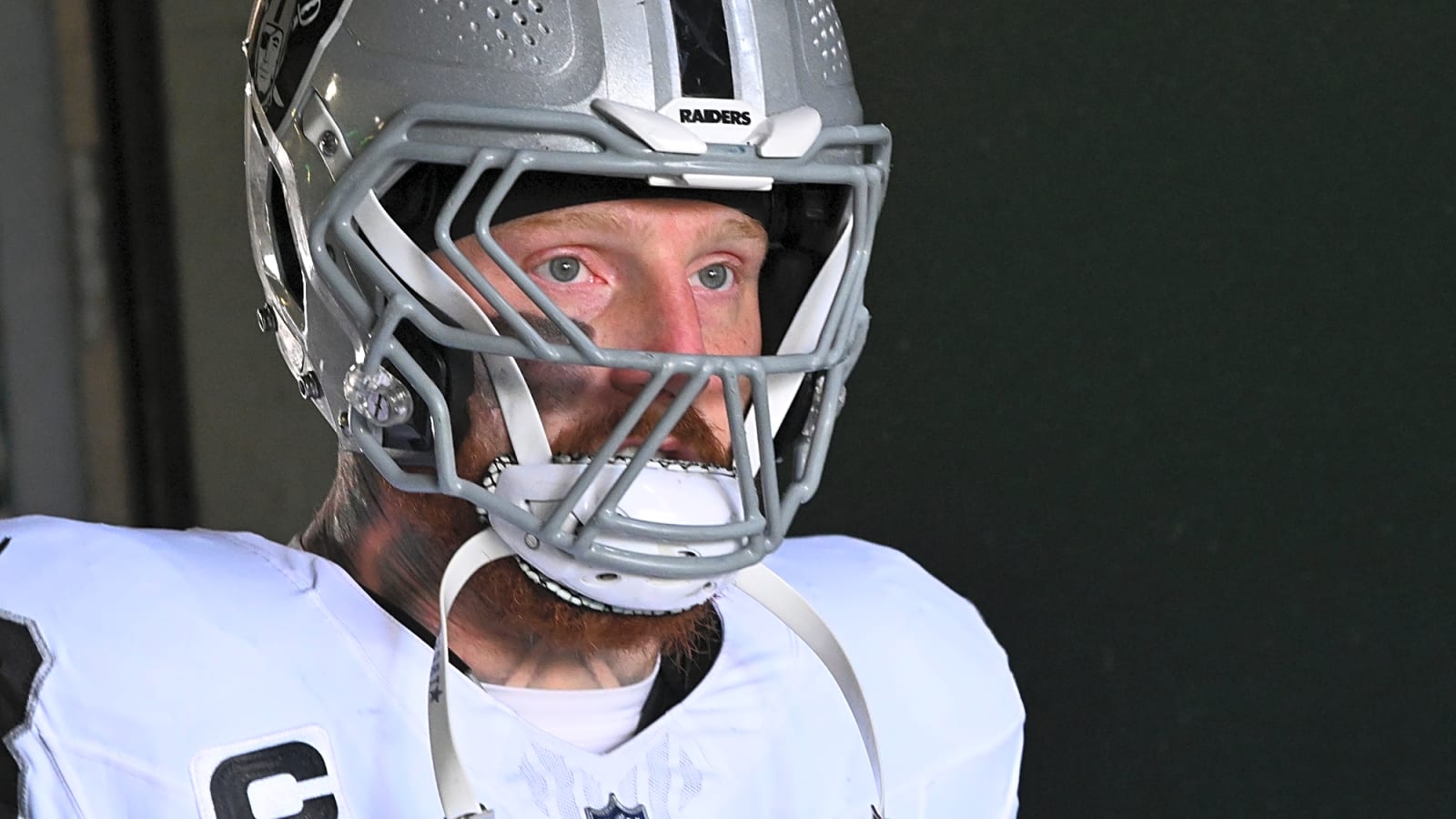 Raiders GM drops update on Maxx Crosby's trade situation