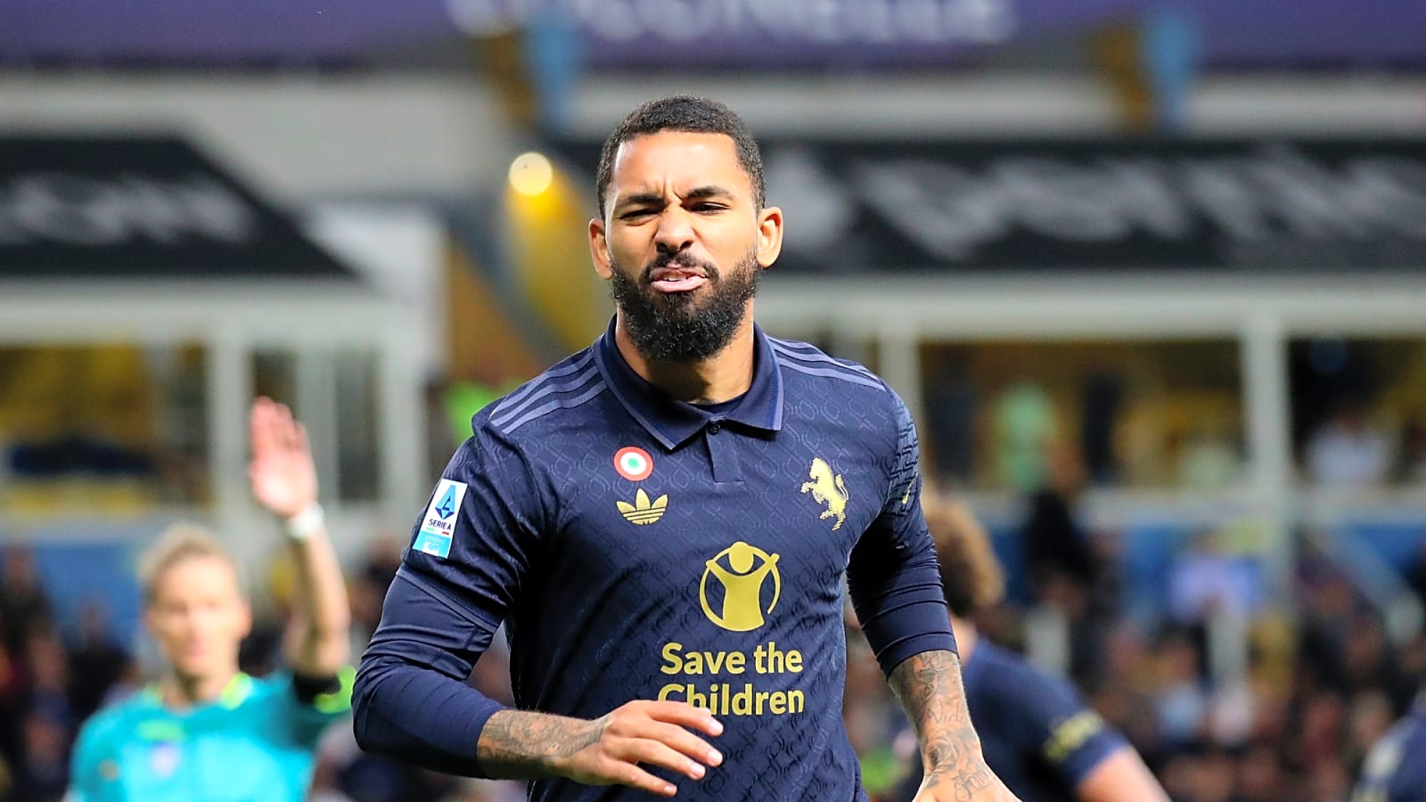 Manchester United eyeing summer deal for Juventus misfit