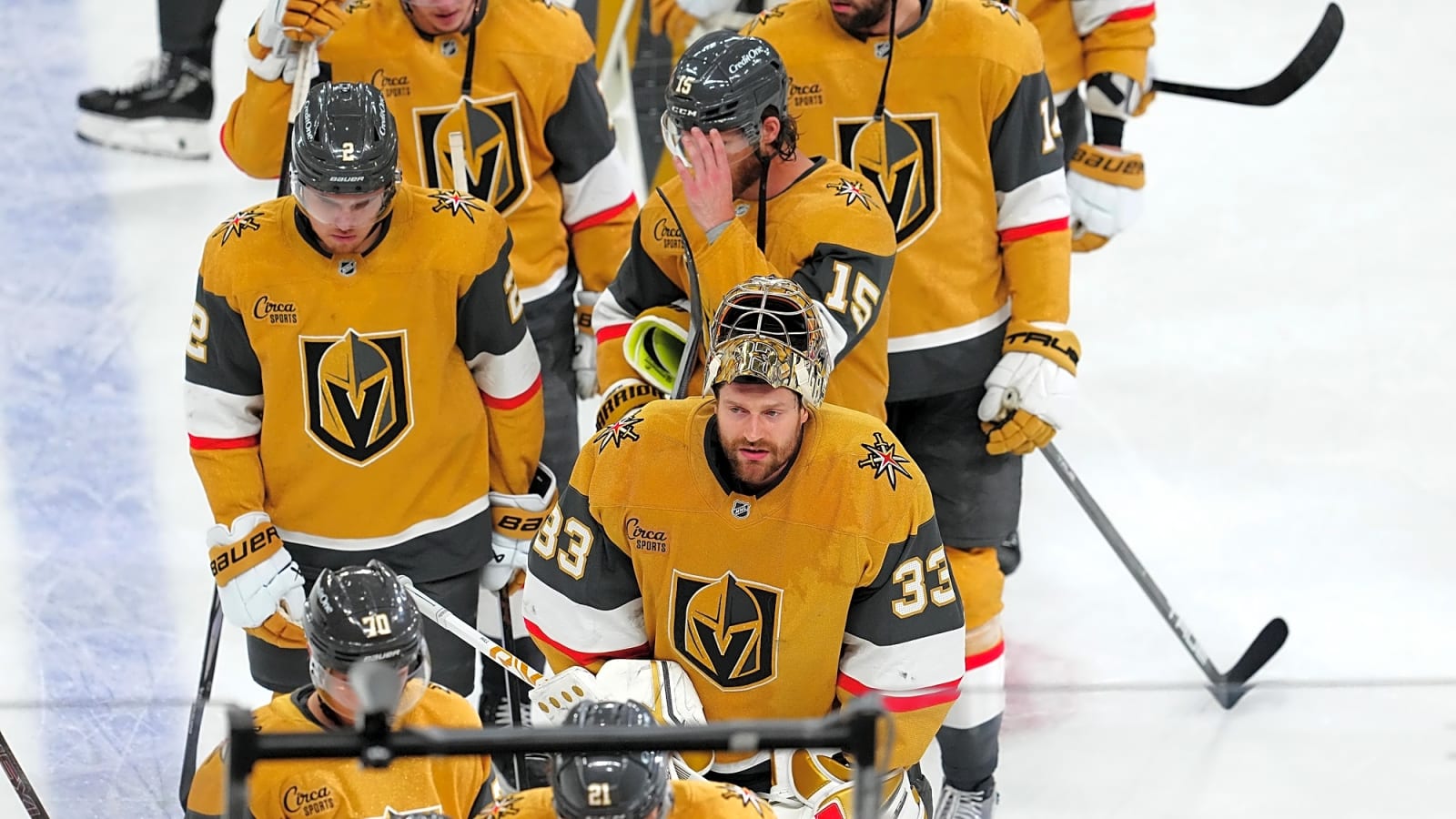 Vegas Golden Knights May Exploit Salary Cap Loophole Once Again Next Season Per Elliotte Friedman