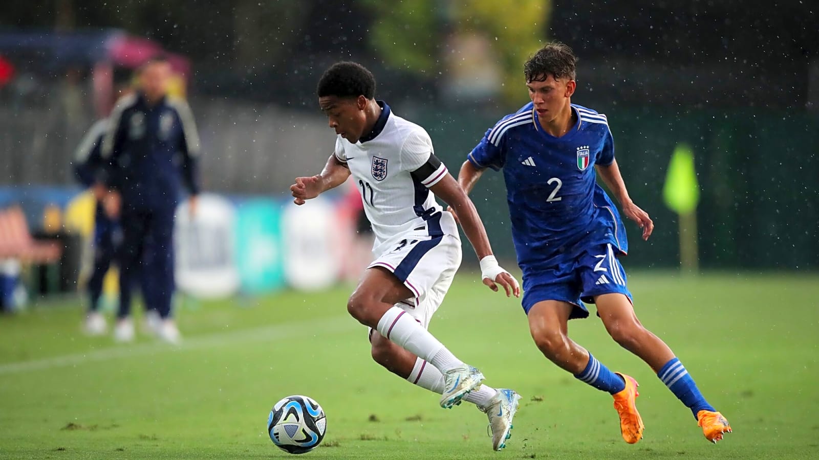 Official: Chelsea announce deal for talented left winger