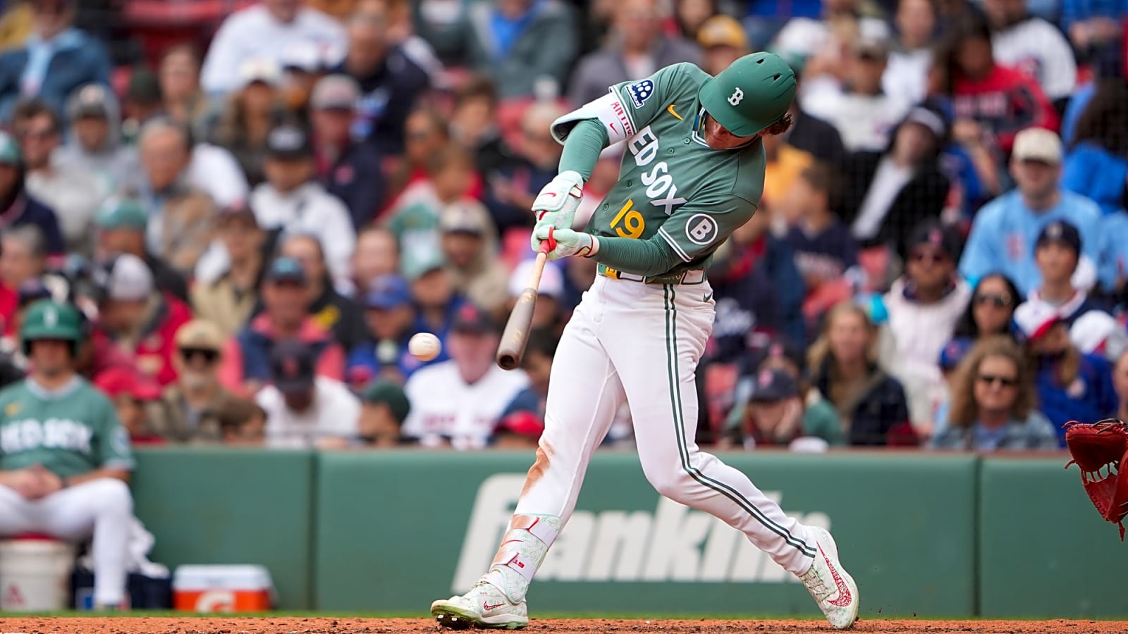 2026 Injury Report: Updates on Anthony, Judge, Marsee