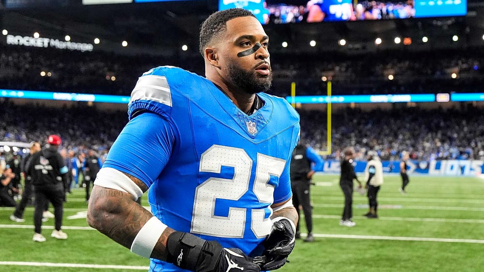 Jamal Adams Would ‘Love To Be Back With Jets’
