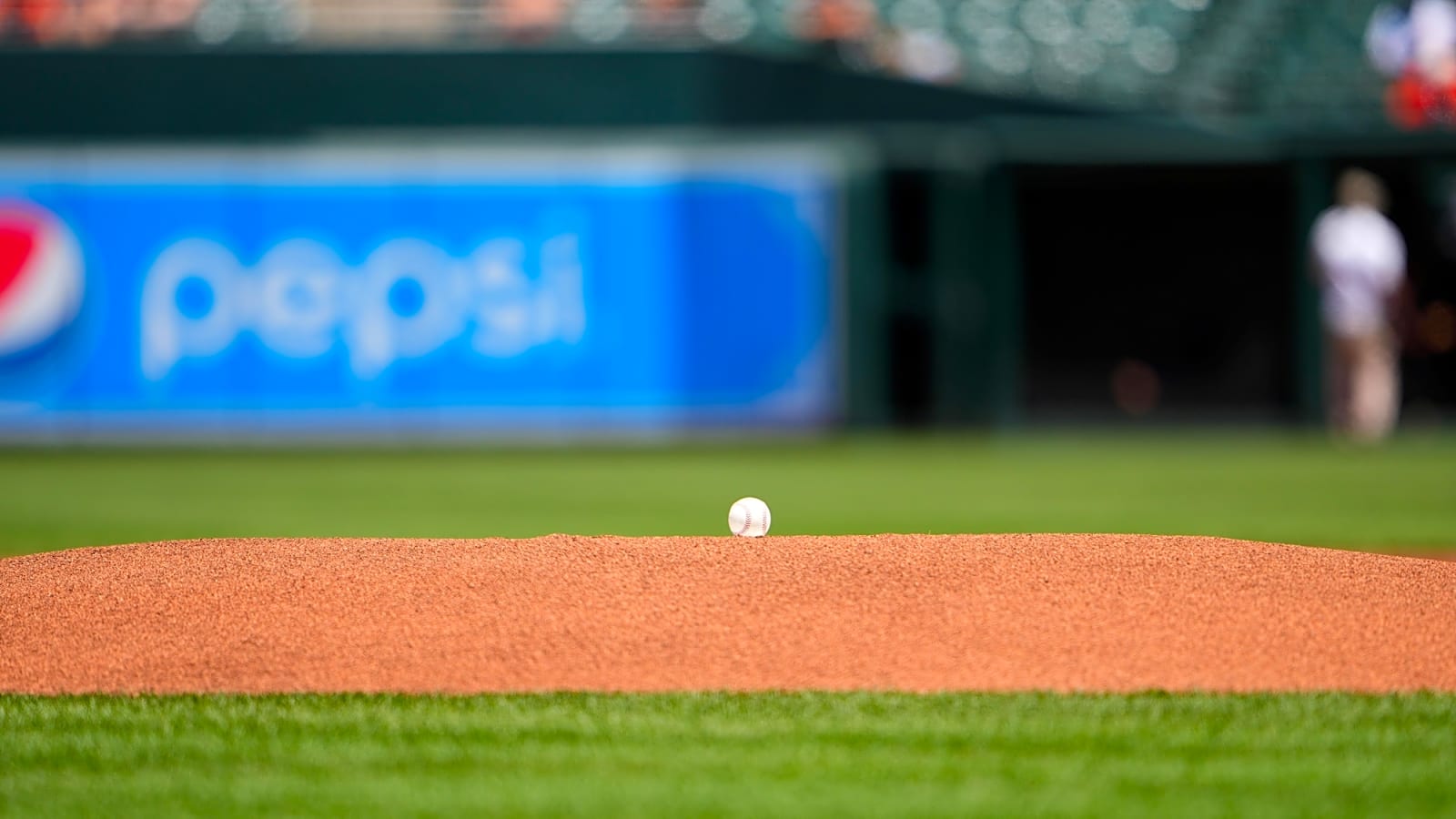 Playing Until You Can’t: Shane Tucker on Mental Health, Resilience, and Rediscovering Baseball