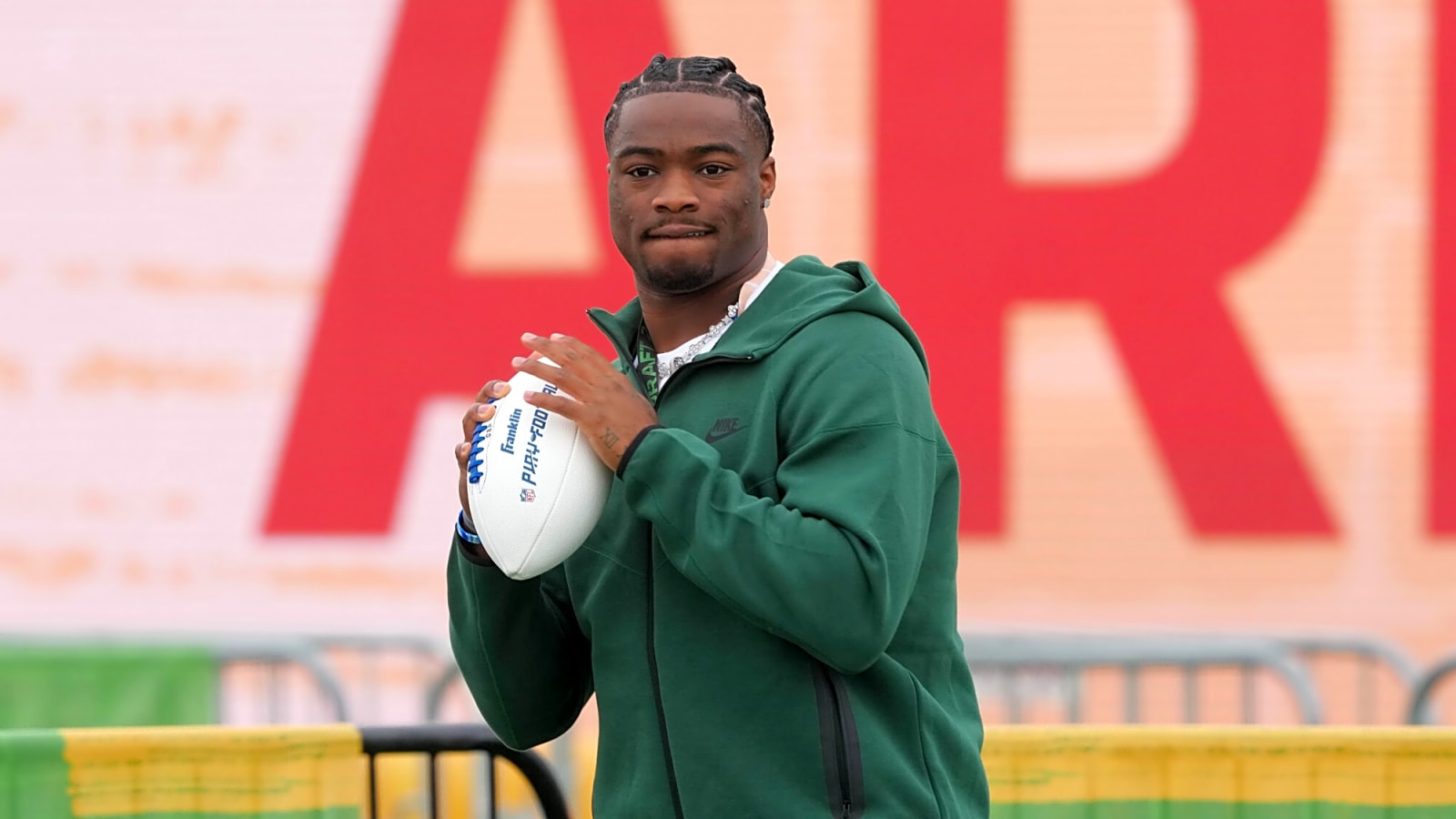 Jalen Milroe's Alabama teammates were reportedly fed up with him