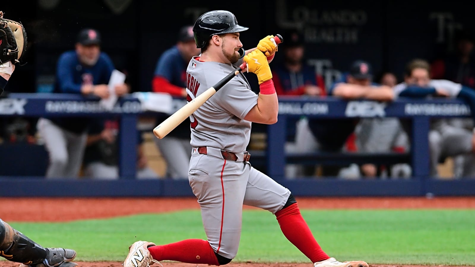 2026 Red Sox Join Rare Club By Making Postseason