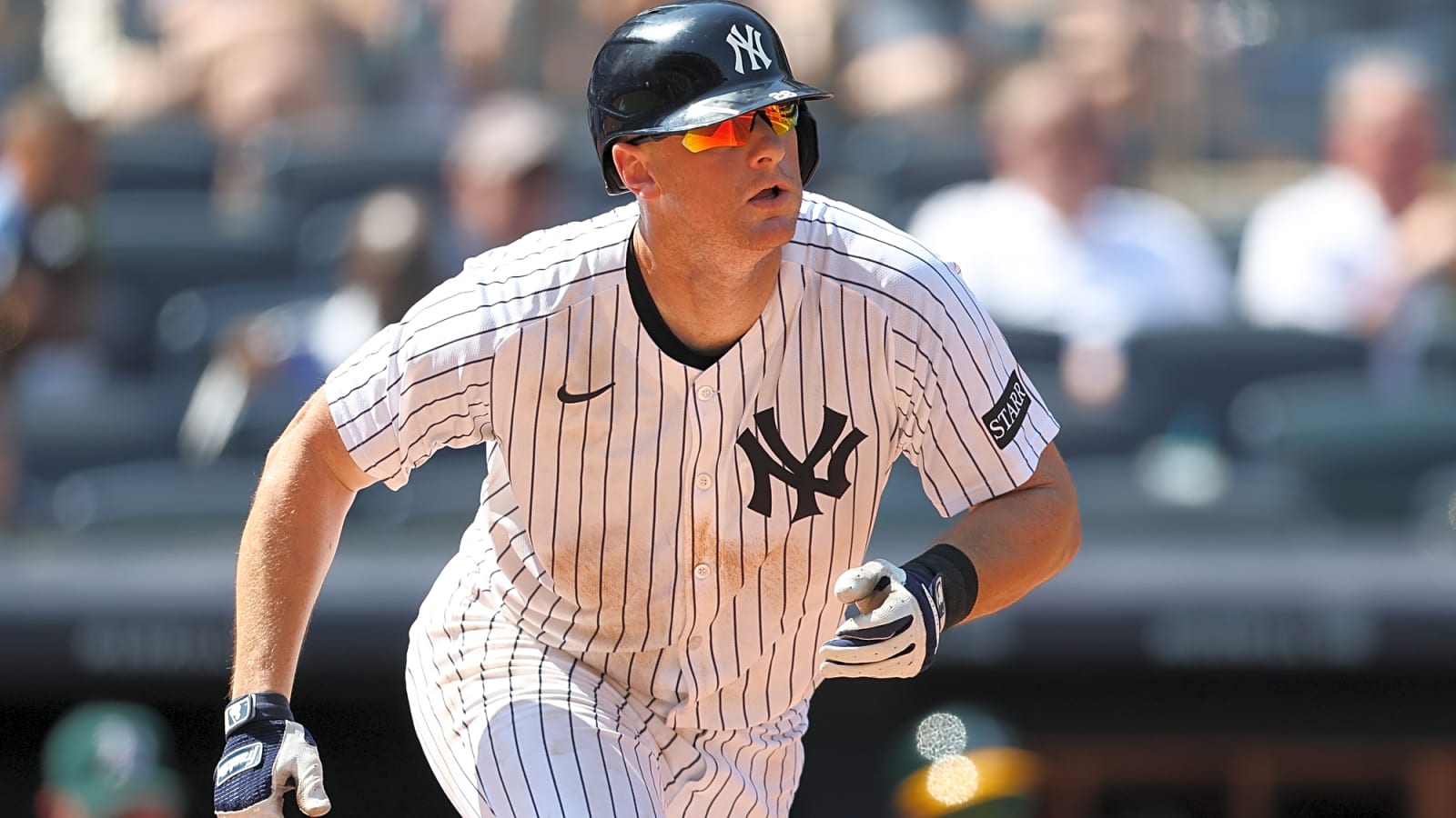 Multiple teams showing interest In DJ LeMahieu