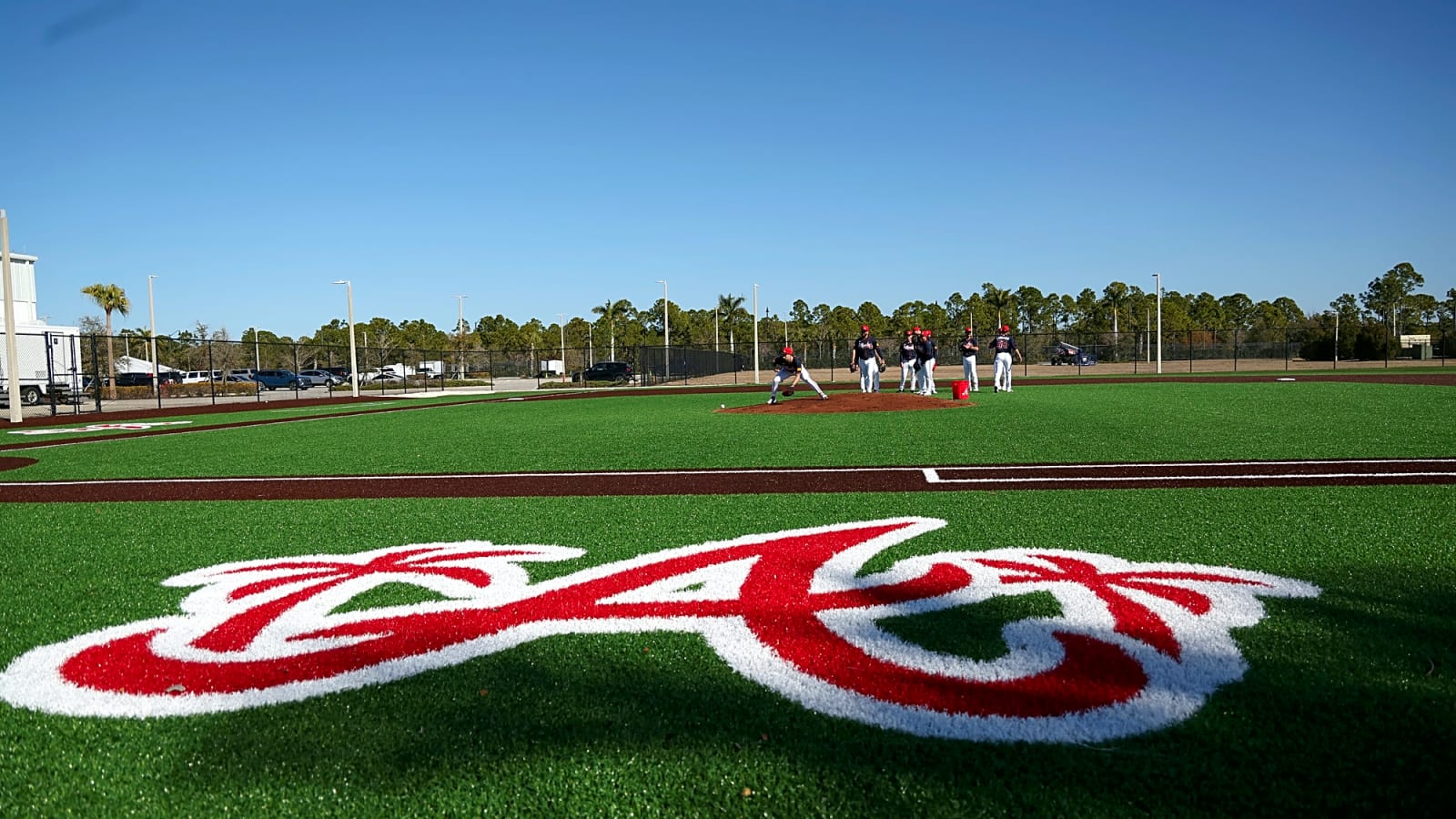 The Atlanta Braves Non-Roster Invitees Primer