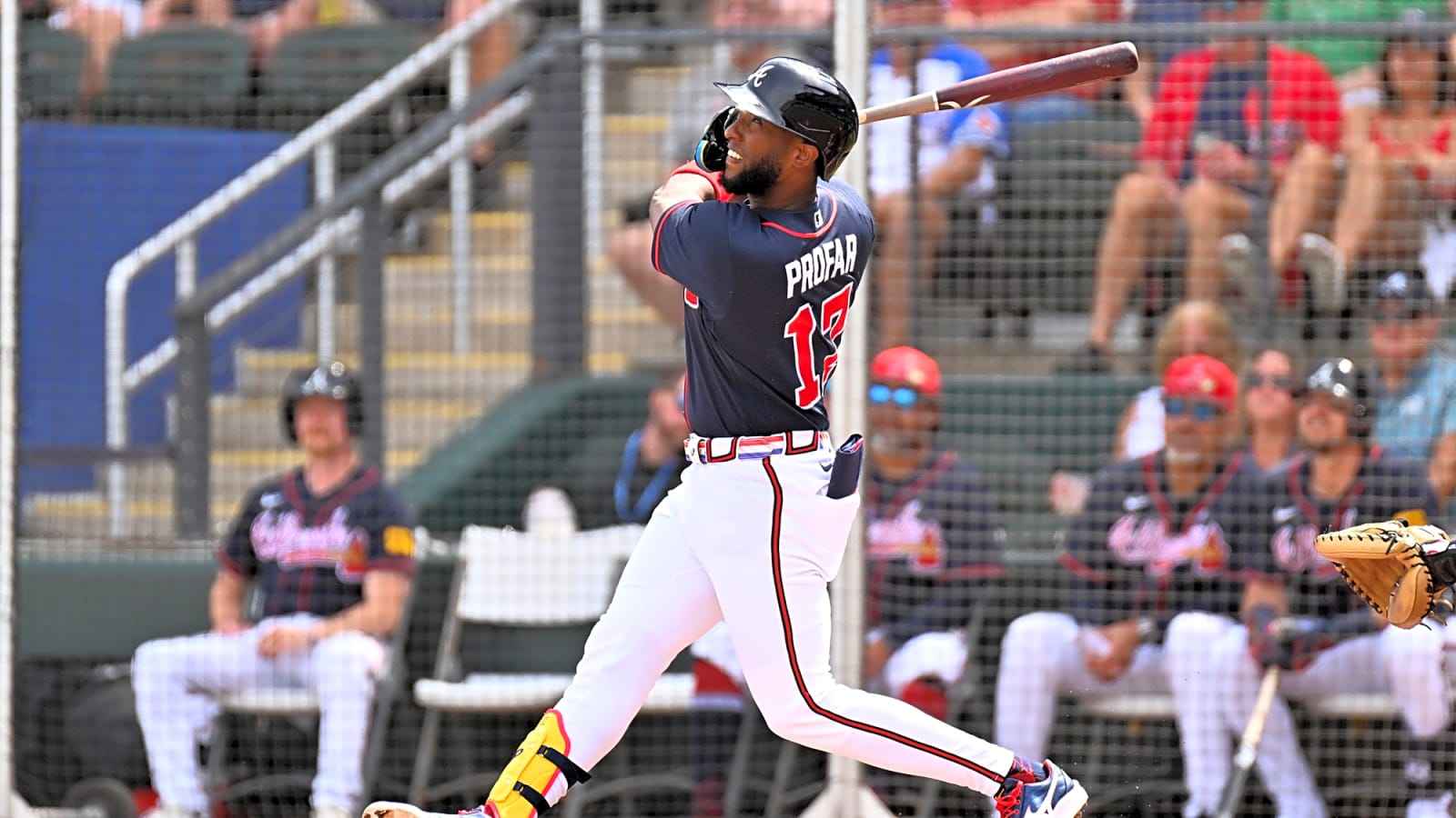 2026 Transactions: Marlins & Orioles Make Cuts, Profar Suspended