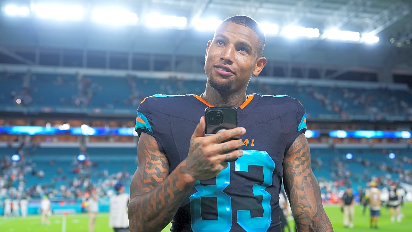 Dolphins Stock Up/Stock Down Report: Dolphins vs Jets Recap