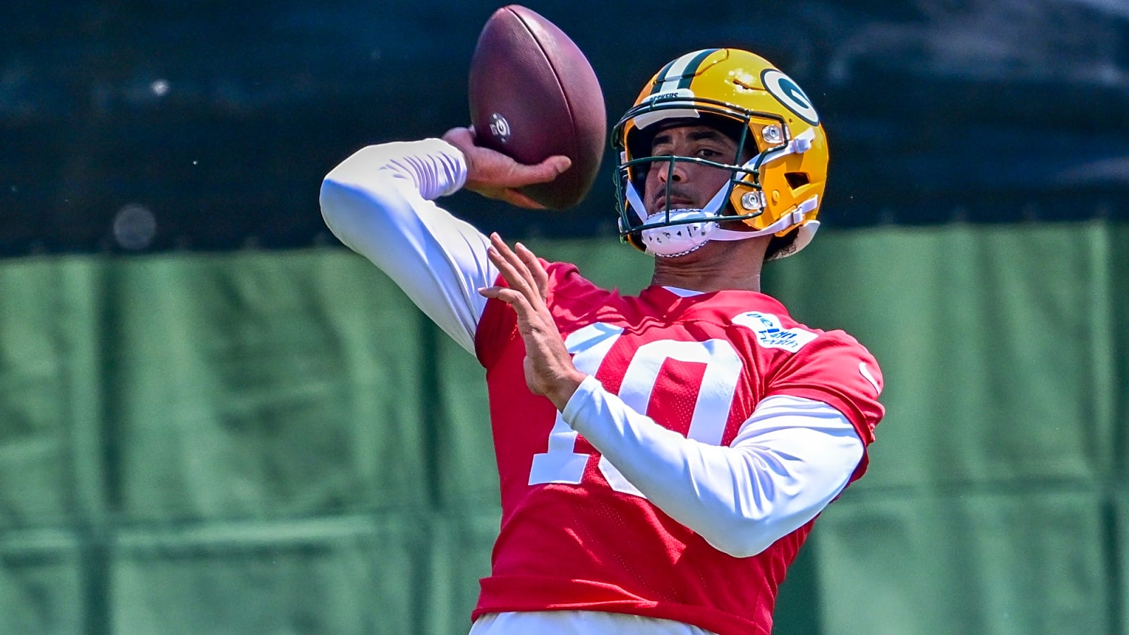'Will the Real Jordan Love Please Stand Up?' Green Bay Packers Insider Puts QB on Notice Ahead of 2025 NFL Season