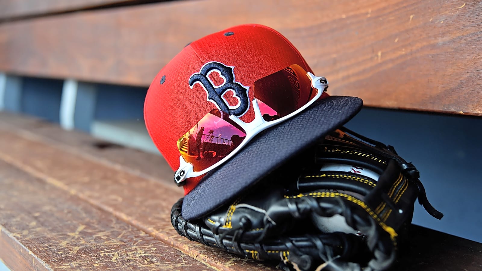 Red Sox acquire pitching prospect John Holobetz from Brewers to complete Quinn Priester trade