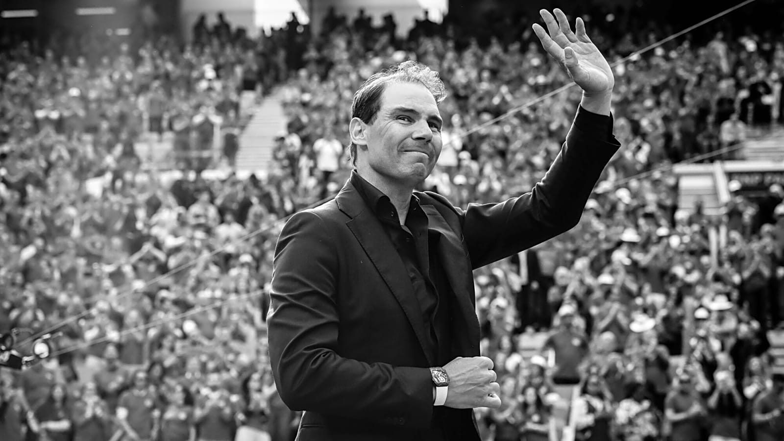 'It has all the prerequisites': Toni Nadal backs Carlos Alcaraz to overtake Rafael Nadal