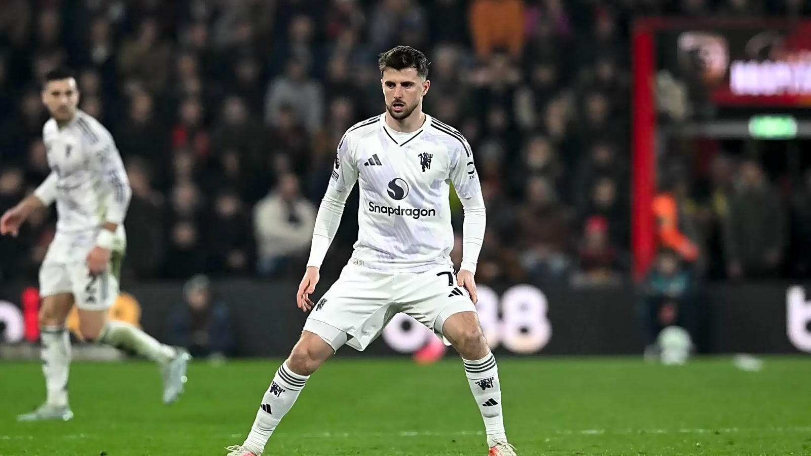 Manchester United’s Number 7 Jersey: A Legacy in Decline