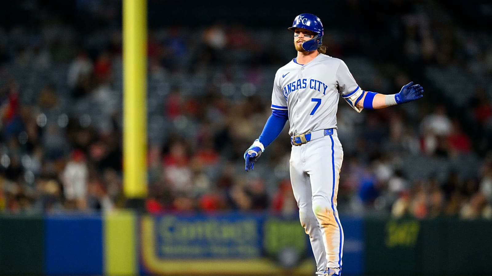 Bobby Witt Jr. MVP Push Fantasy 2026