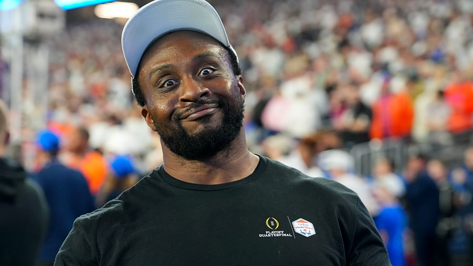 Big E Just Confirmed A Major Superstar's Return At WWE WrestleMania Week Event