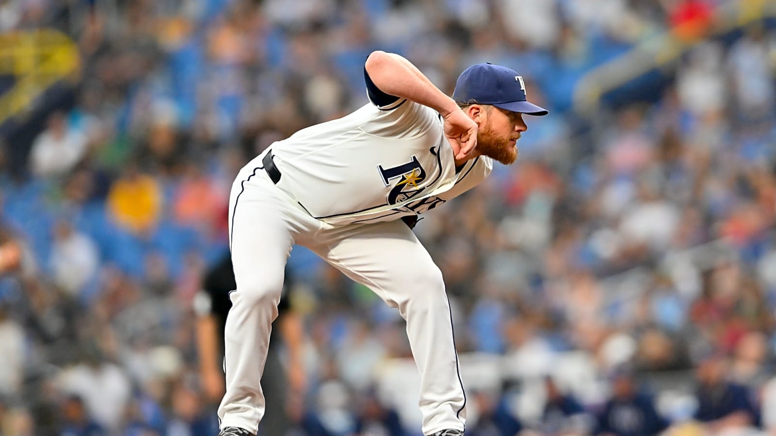 Craig Kimbrel Elects Free Agency