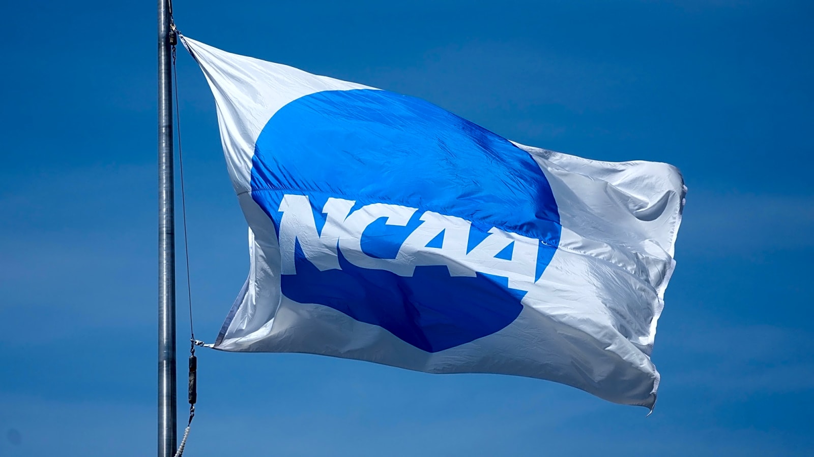 Wetzel: New Rules, Same Old Game in NCAA Athlete Pay