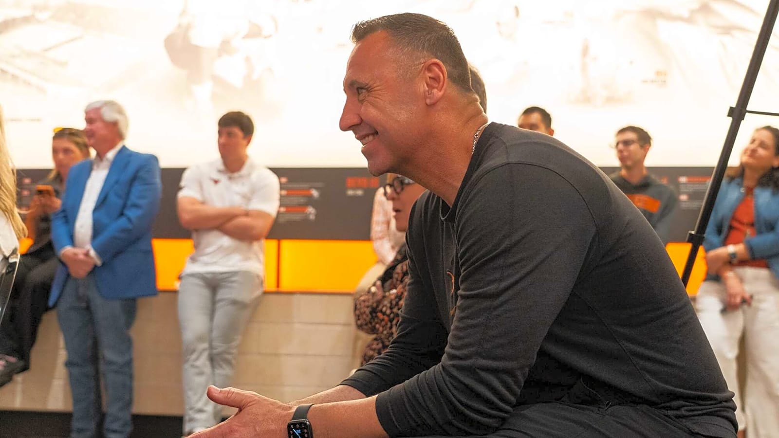 Steve Sarkisian&#39;s next program-defining QB at Texas after Arch Manning earning rave reviews at Elite 11 regionals