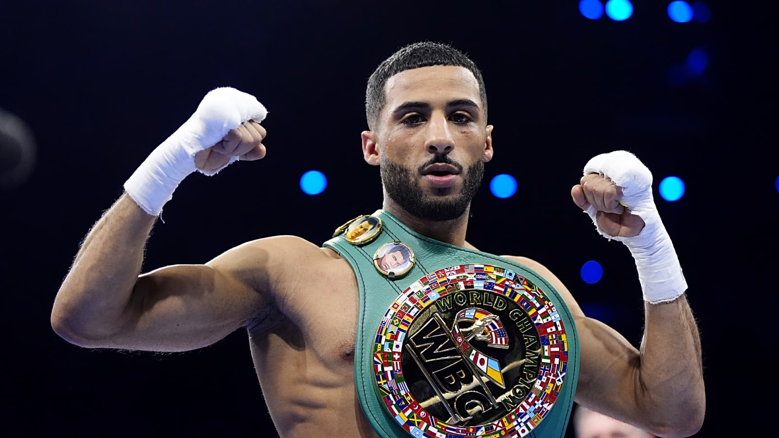 Galal Yafai vs. Francisco Rodriguez Jr: Preview & Betting Tips