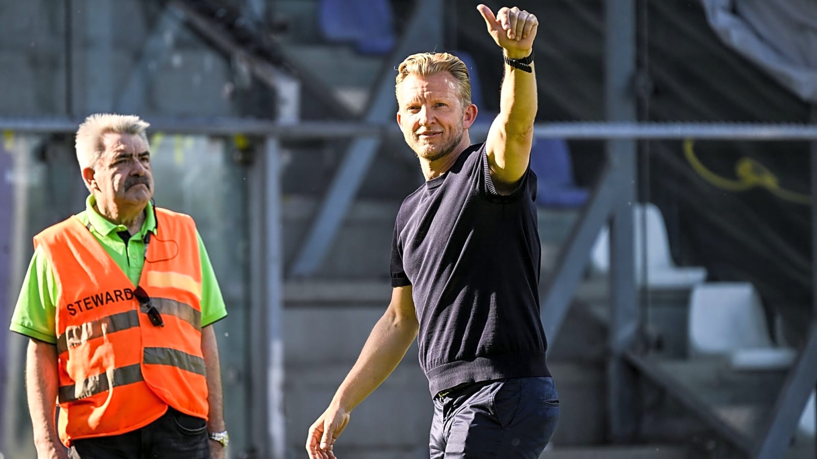 Liverpool coaching vacancy twist as club legend blocked from Anfield return