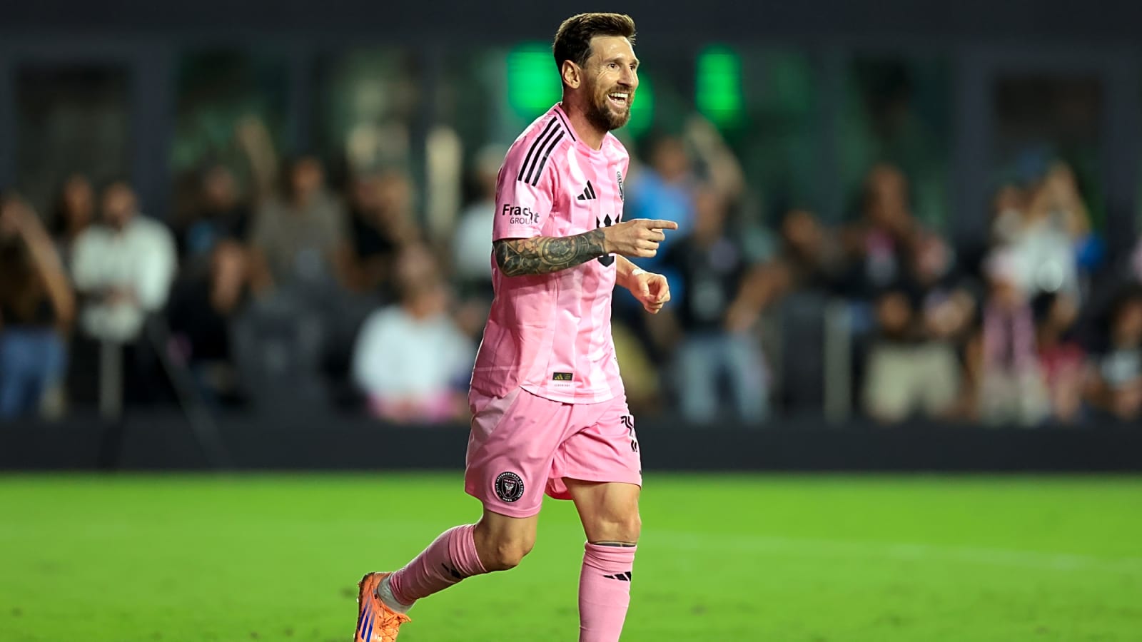 Lionel Messi’s India Dream Crushed: Argentina Cancels Kerala Visit Over 'Logistical Delays'