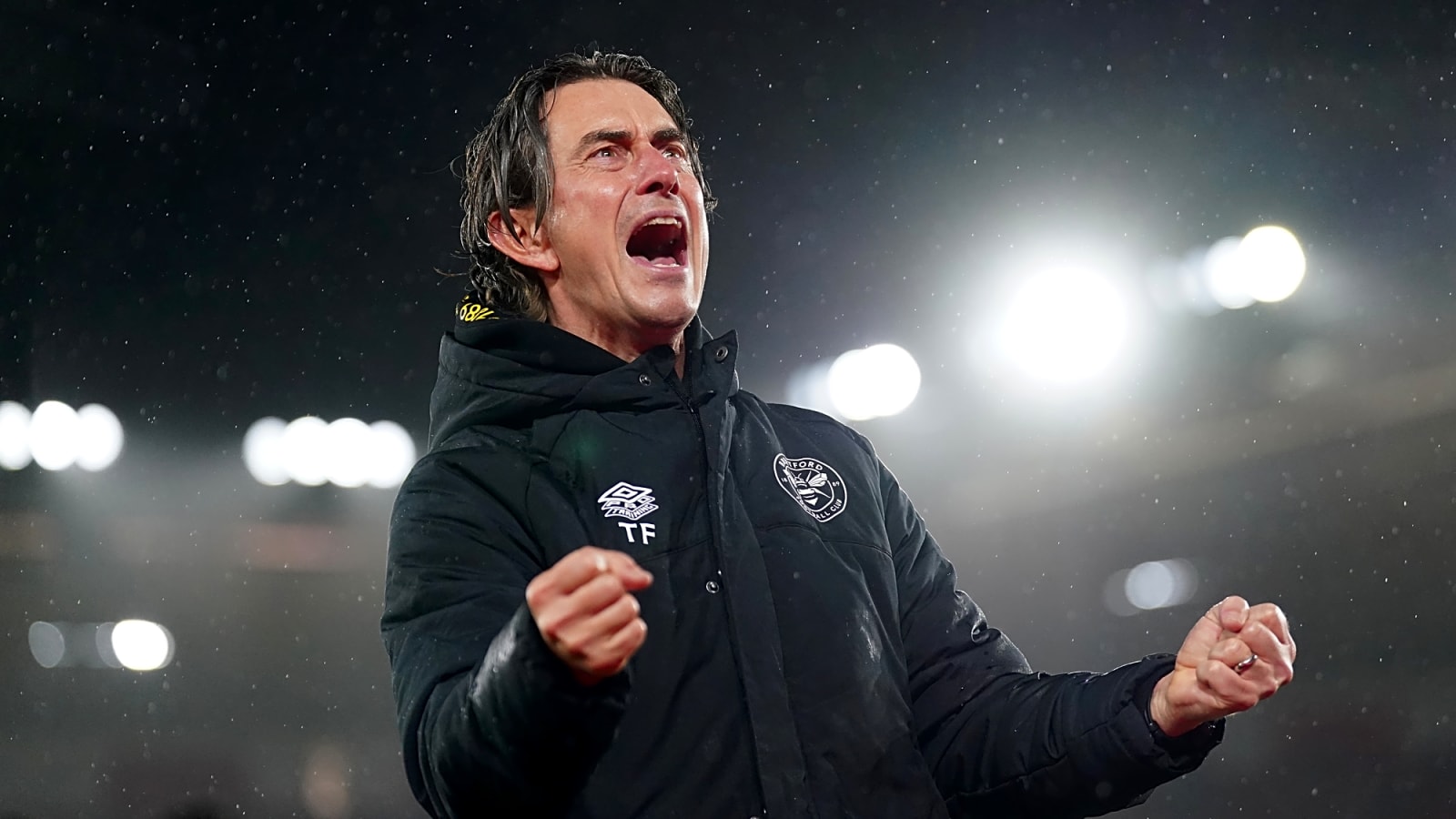 'Frank loves him'- Reliable journo expects Tottenham to test the water for ‘experienced’ Brentford star