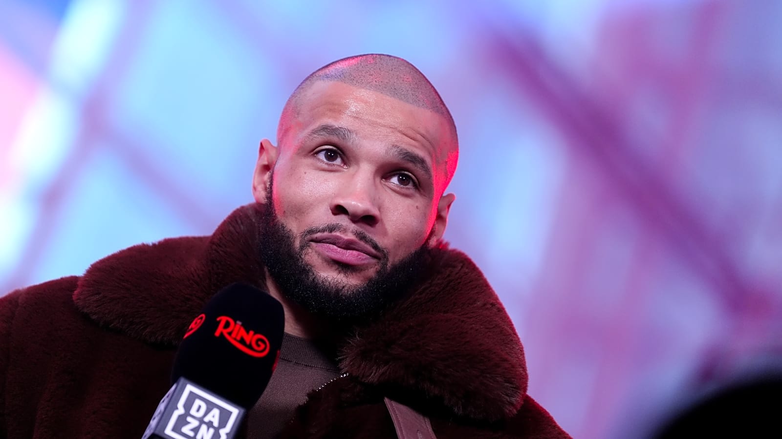 Chris Eubank Jr vs Conor Benn: Nigel Benn Issues Heartfelt Plea to Eubank Sr