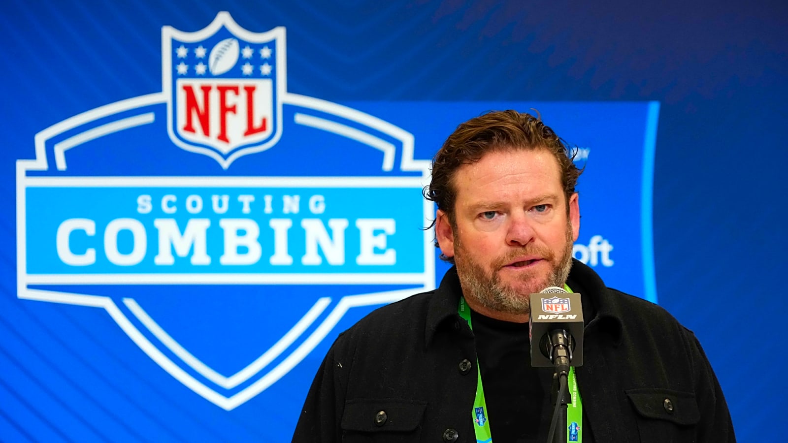 Seahawks looking into CB addition