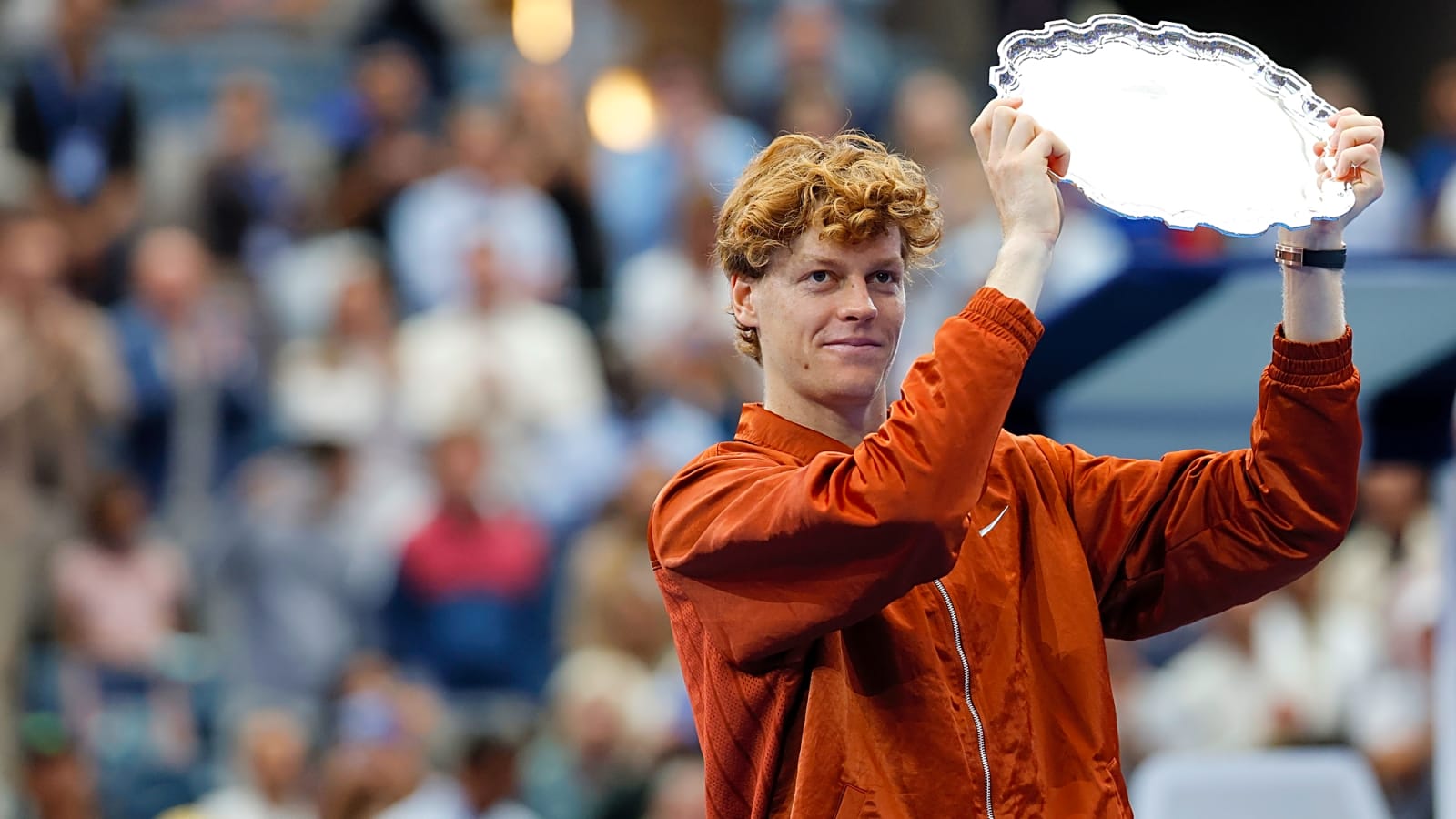 Will Smith playfully responds, as Jannik Sinner wants him to act in his biopic