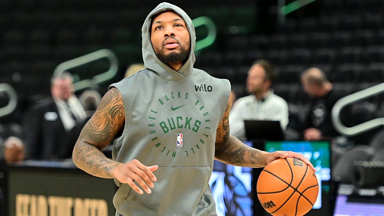 'Go Back to the Blazers Bro' – Portland Trail Blazers Urged to Reunite With Damian Lillard After Shocking Milwaukee Bucks Departure