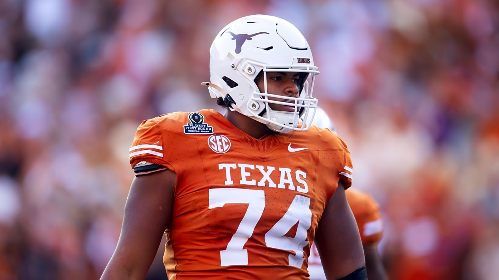 One Longhorn Makes College Football&#39;s &#39;Freak List&#39; for 2025 Season