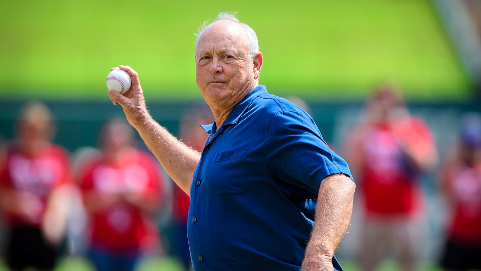 MLB Top 5: Texas Rangers Pitchers