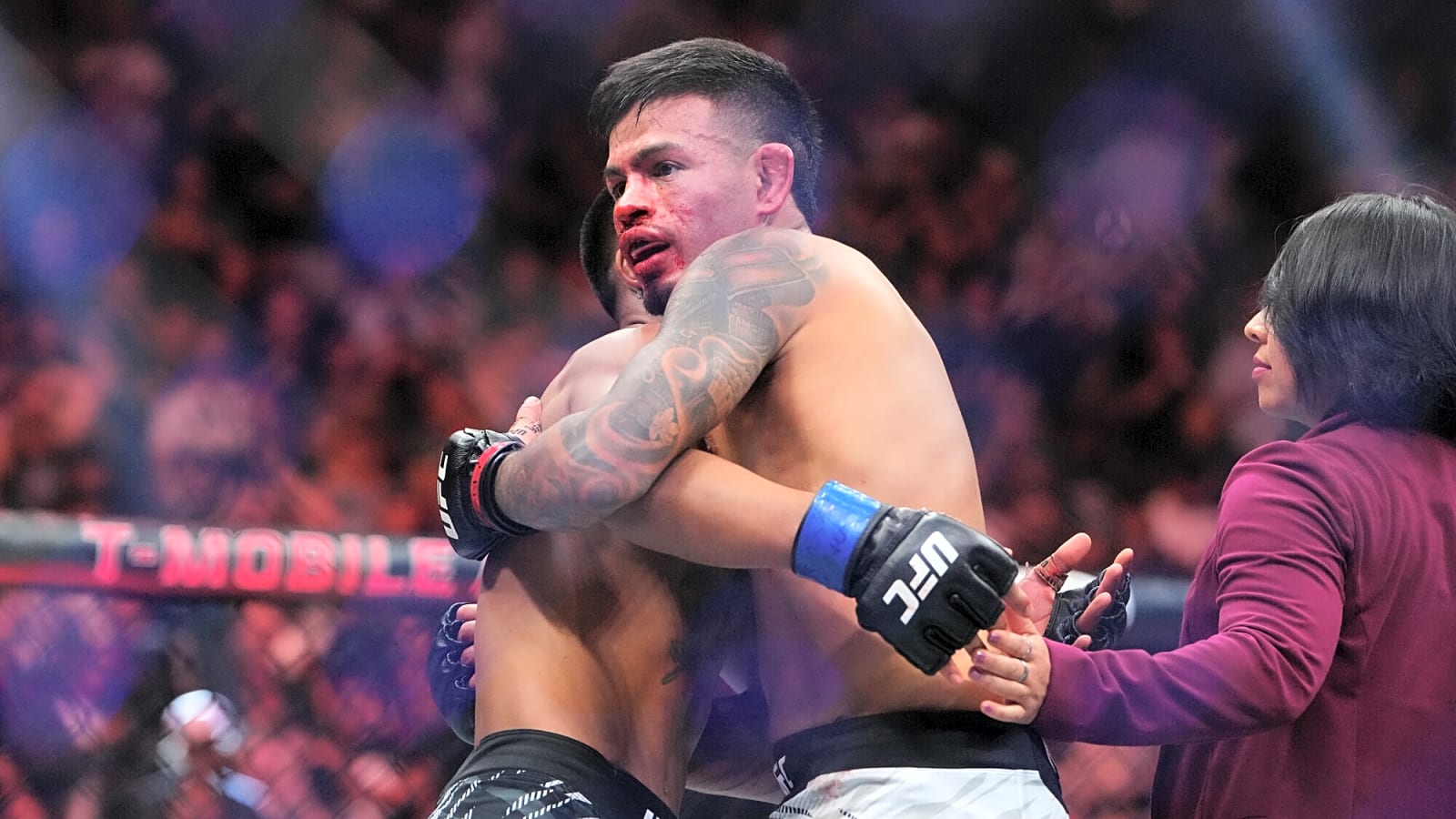 UFC Fight Night – Brandon Royval vs Manel Kape: Preview & Betting Tips