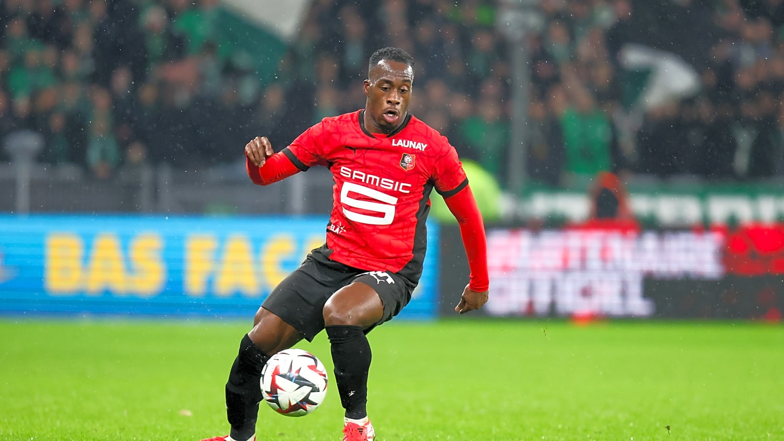 Tottenham accelerate interest in 23-year-old Ligue 1 star who cna replace Richarlison