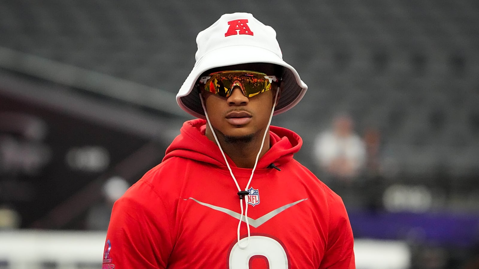 No. 1 Ranked CB Pat Surtain II Names His Most Underrated WR in the NFL